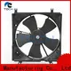 TOCH good radiator fan motor supply for toyota 1