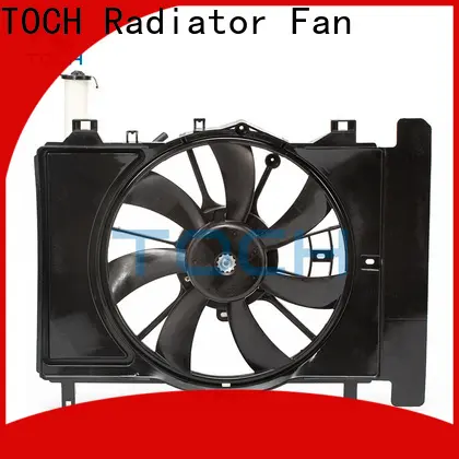 fast delivery engine radiator fan factory for sale 1