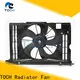 TOCH radiator fan assembly suppliers for toyota 1
