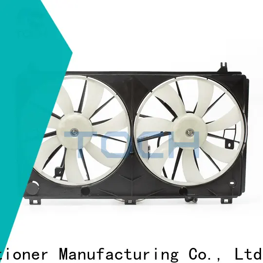 TOCH toyota cooling fan motor supply for toyota 1