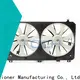 TOCH toyota cooling fan motor supply for toyota 1