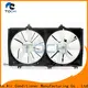 TOCH automotive cooling fan factory for toyota 1