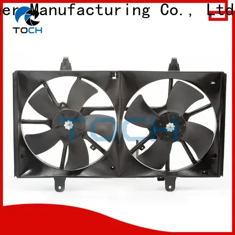 TOCH best radiator cooling fan manufacturers for engine 1