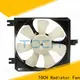TOCH new car radiator cooling fan factory for sale 1