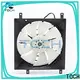 TOCH factory price best radiator fans suppliers for suzuki 1