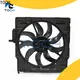 TOCH best car radiator cooling fan suppliers for car 1