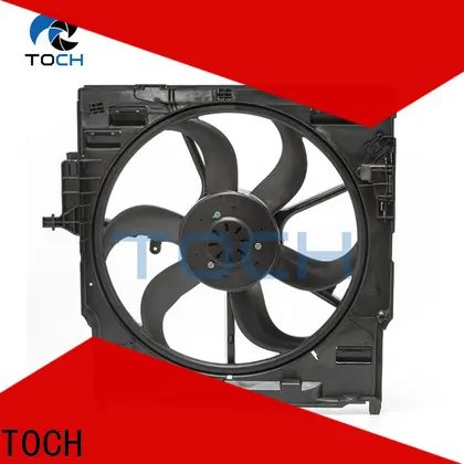 high-quality bmw cooling fan for business for car 1