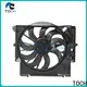 TOCH new best radiator fans suppliers for car 1