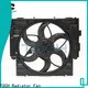 TOCH factory price brushless radiator fan assembly factory for car 1