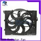 TOCH factory price radiator cooling fan suppliers for bmw 1