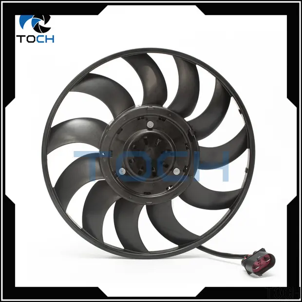 top car radiator fan company for sale 1