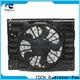 TOCH radiator fan assembly suppliers for sale1 1