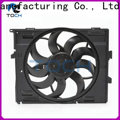 TOCH new engine cooling fan suppliers for sale 1