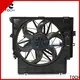 TOCH factory price brushless automotive cooling fan company for sale 1