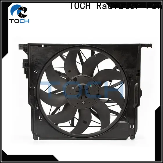 high-quality cooling fan for car for business for bmw 1