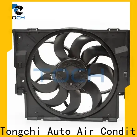 TOCH car radiator electric cooling fans for business for engine 1