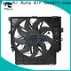 TOCH bmw radiator fan motor company for bmw 1