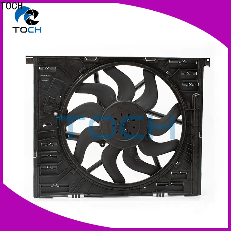 new engine cooling fan company for engine 1