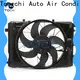 TOCH car radiator electric cooling fans for business for sale 1