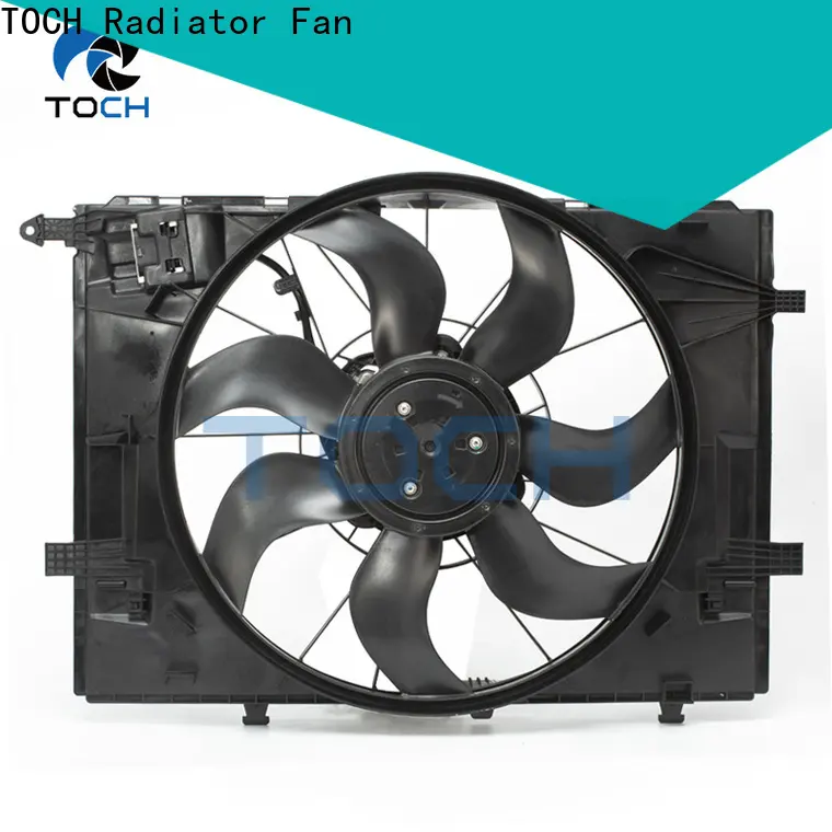 high-quality engine cooling fan suppliers for car 1