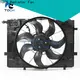 high-quality engine cooling fan suppliers for car 1