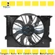 TOCH mercedes cooling fan factory for sale 1