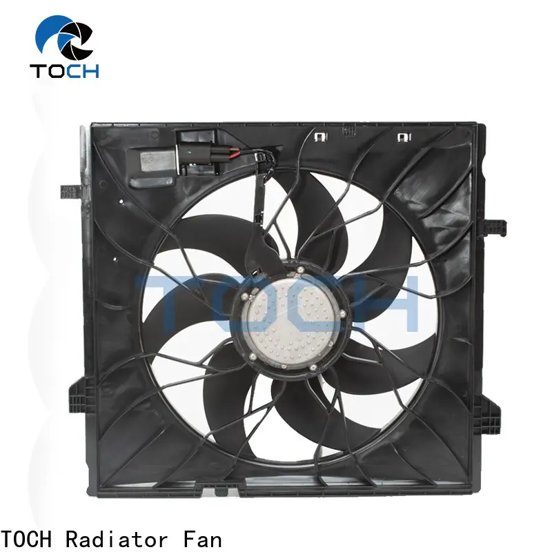 good brushless radiator fan for business for sale 1
