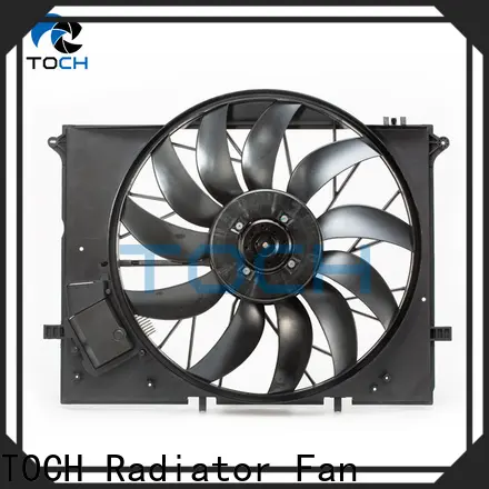 TOCH benz radiator fan for business for car1 1