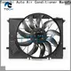 TOCH new car radiator fan suppliers for engine 1