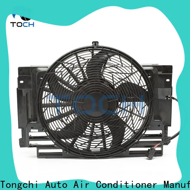 high-quality engine cooling fan company for car 1