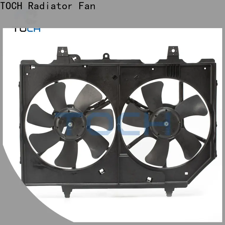 factory price nissan cooling fan company for sale 1