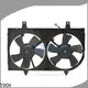 top car radiator cooling fan factory for nissan 1