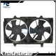 TOCH car radiator fan suppliers for engine 1
