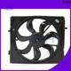 TOCH custom car radiator cooling fan suppliers for engine 1