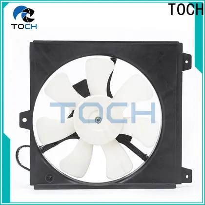 top toyota radiator fan factory for sale 1