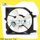 TOCH hot sale cooling fan for car for business for sale 1