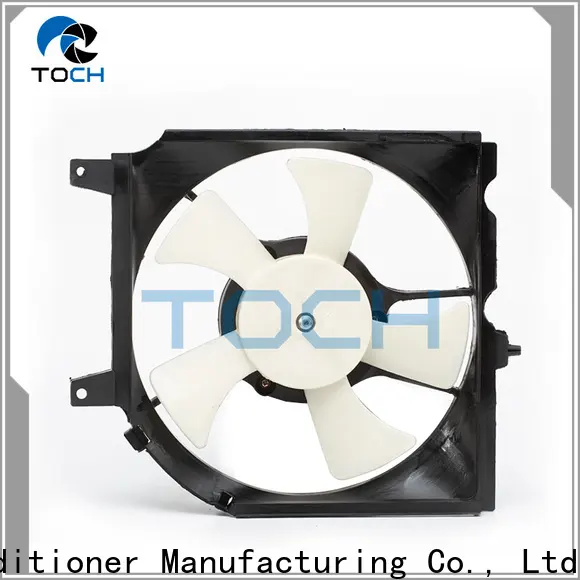 latest best radiator fans factory for sale 1