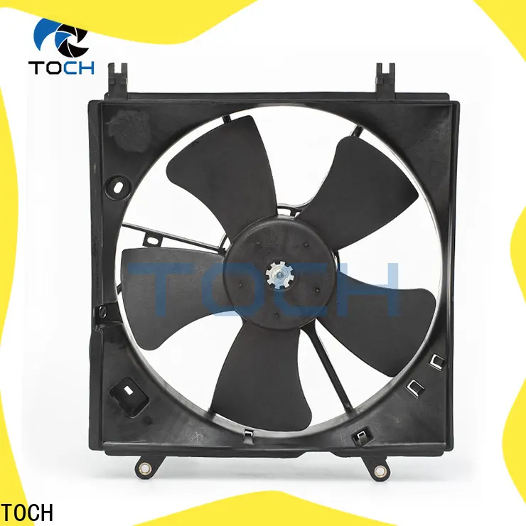 TOCH toyota radiator fan manufacturers for sale 1
