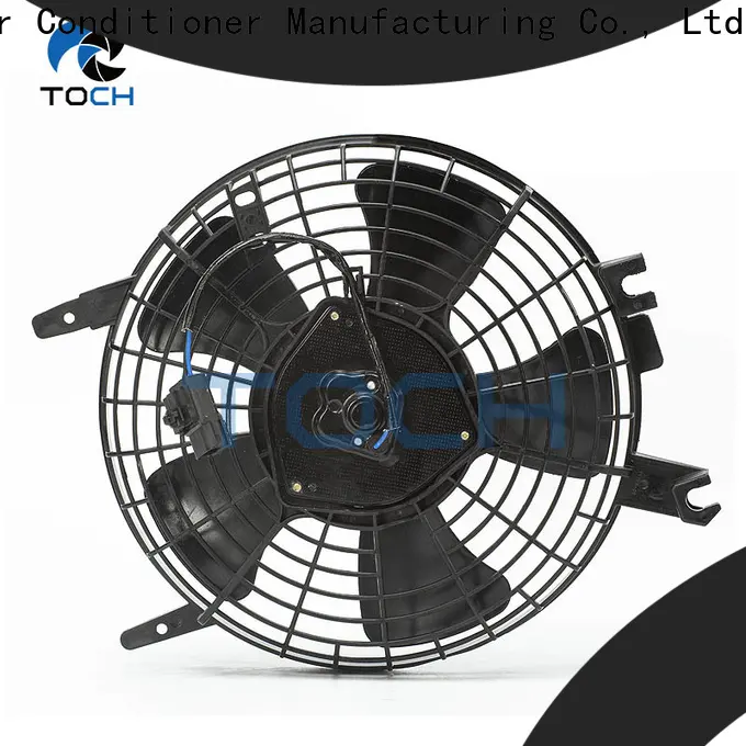 fast delivery toyota cooling fan manufacturers for engine 1