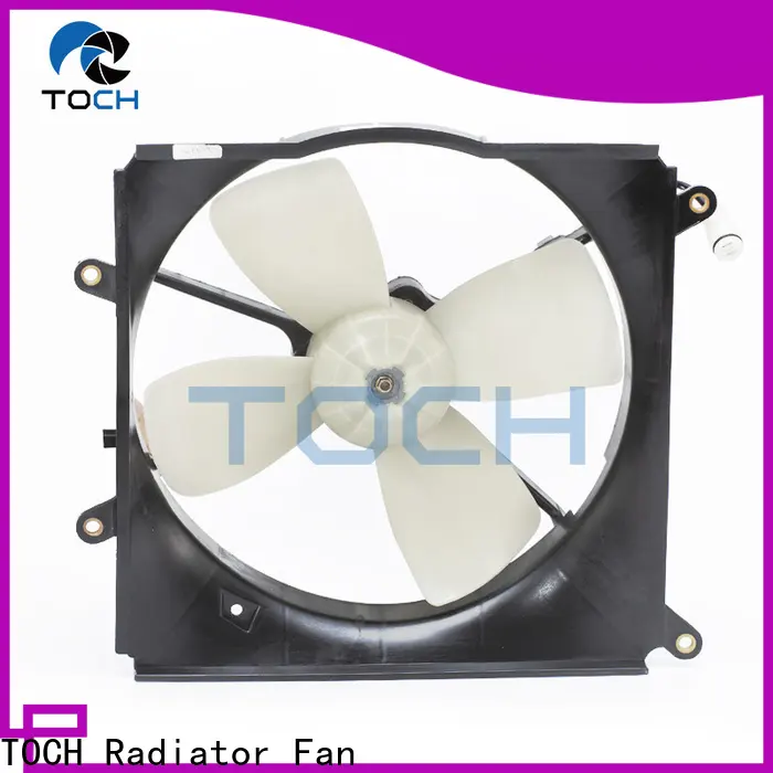 TOCH toyota cooling fan factory for engine1 1