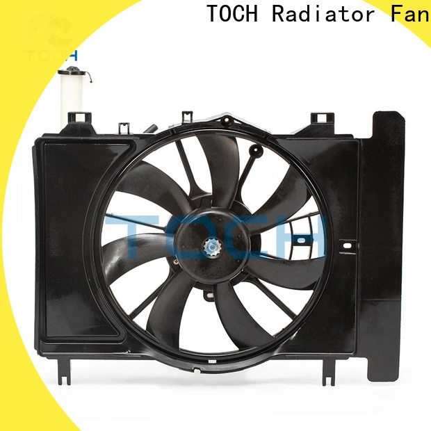TOCH wholesale engine cooling fan manufacturers for sale 1