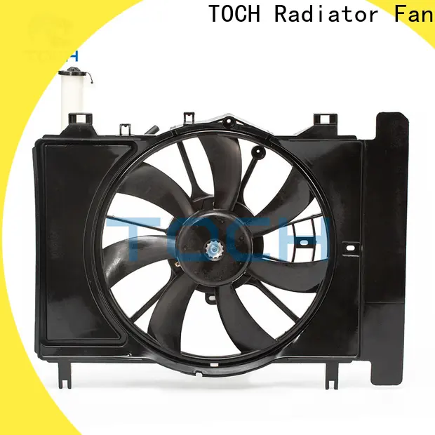 TOCH wholesale engine cooling fan manufacturers for sale 1