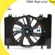 TOCH wholesale engine cooling fan manufacturers for sale 1