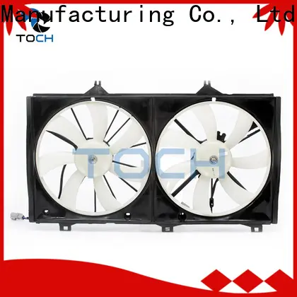 TOCH factory price toyota cooling fan company for sale 1