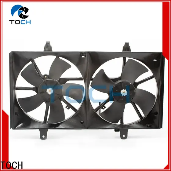 high-quality radiator cooling fan manufacturers for car 1