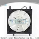 TOCH fast delivery radiator fan for business for sale 1