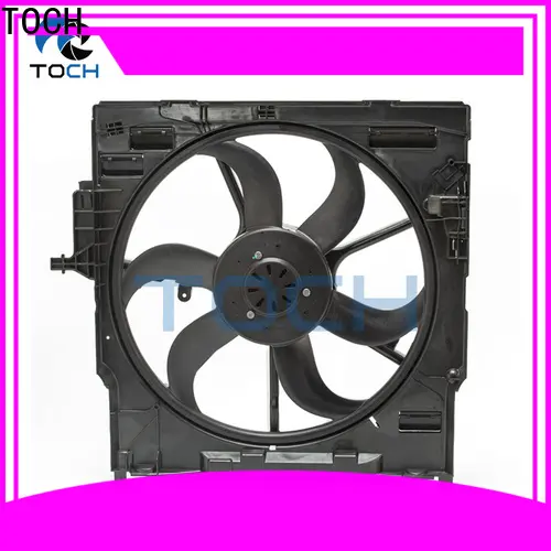 high-quality bmw radiator fan motor suppliers for engine 1