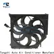 TOCH custom brushless automotive cooling fan factory for car 1