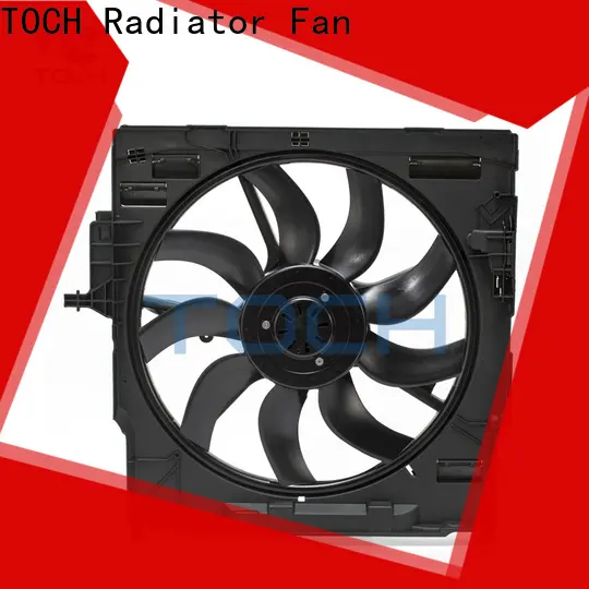 fast delivery bmw radiator fan company for bmw 1