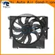 TOCH fast delivery car radiator cooling fan for business for bmw 1